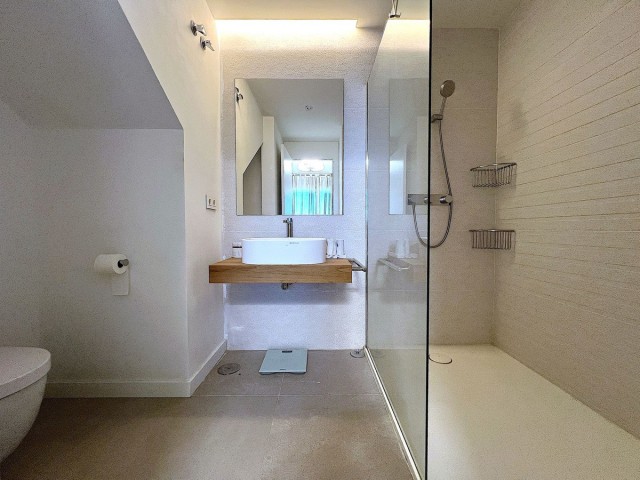 3 Slaapkamer Rijtjeshuis in Artola