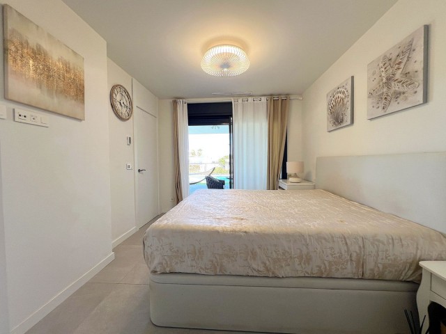 3 Slaapkamer Rijtjeshuis in Artola