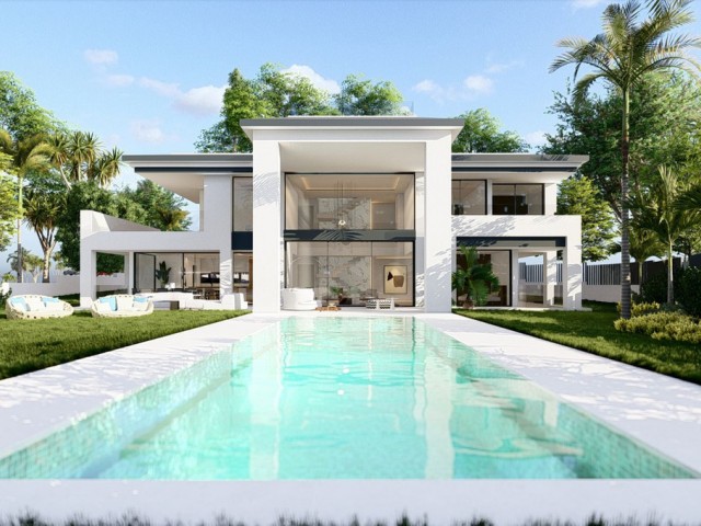 Parcelle Puerto Banús - R4791613