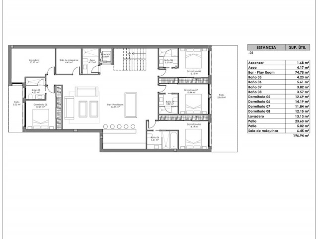  Tontti Puerto Banús