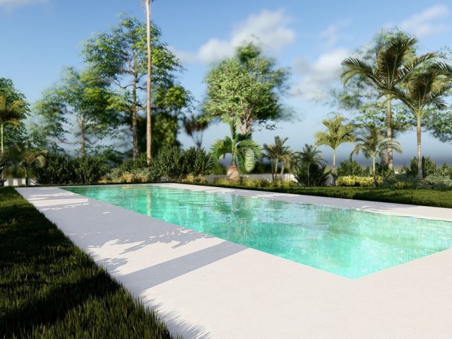  Plot in Puerto Banús