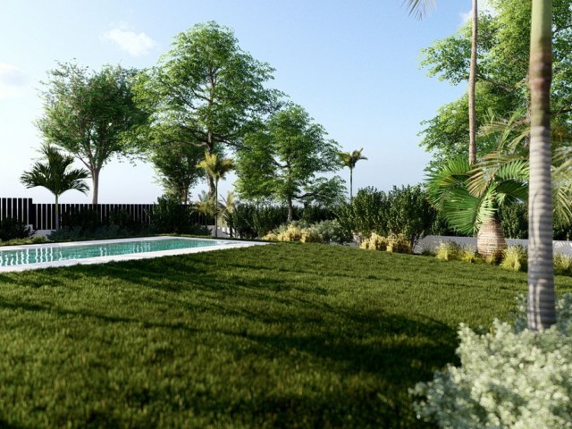  Plot in Puerto Banús