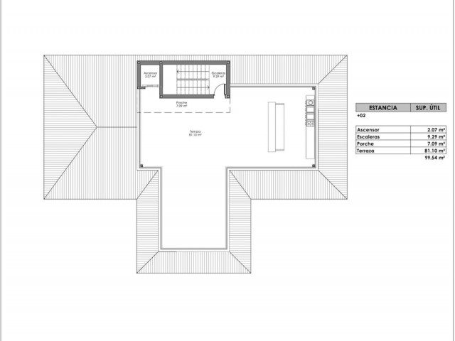  Plot in Puerto Banús