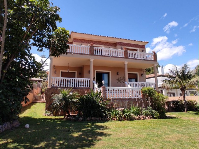 Villa Sierrezuela - R4889188