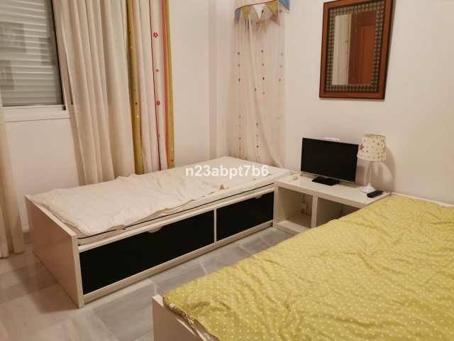 3 Makuuhuoneen Huoneisto Aloha