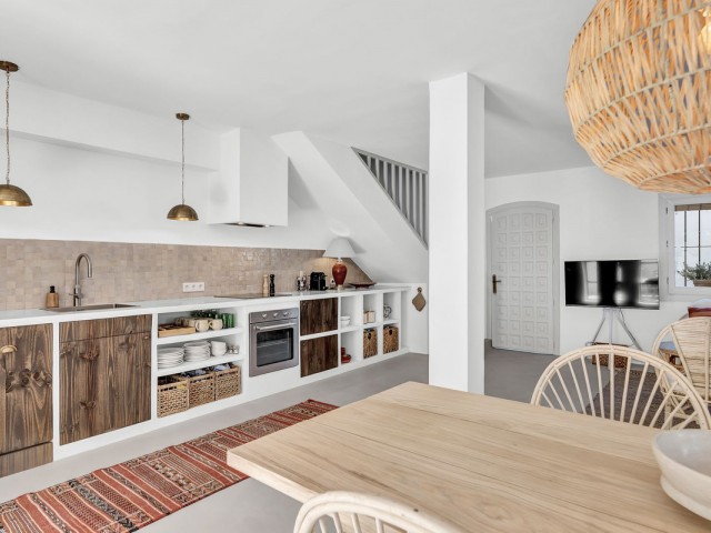 2 Bedrooms Townhouse in Marbella