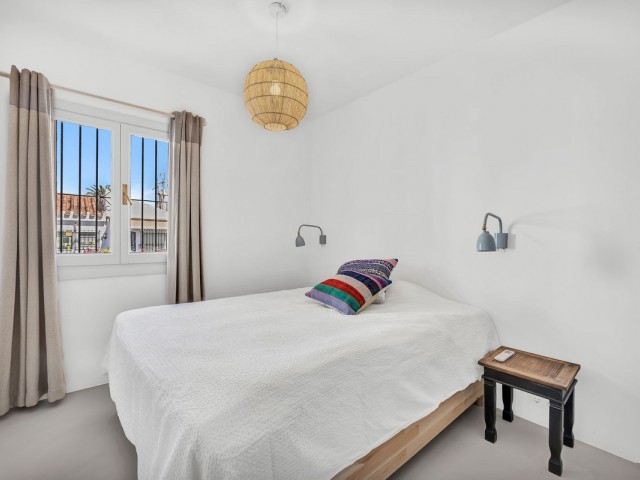 2 Bedrooms Townhouse in Marbella