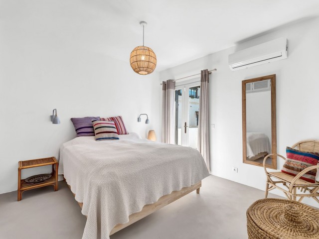 2 Bedrooms Townhouse in Marbella