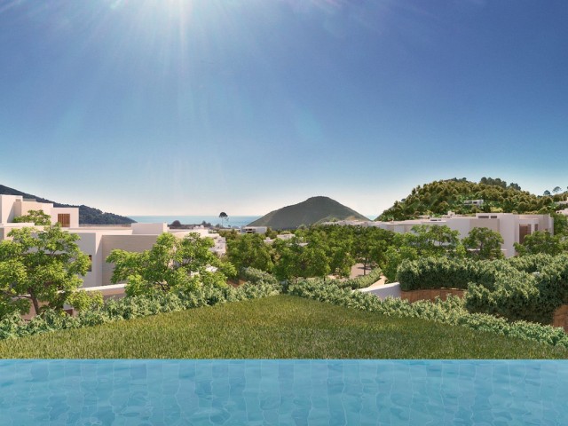 4 Bedrooms Villa in Marbella