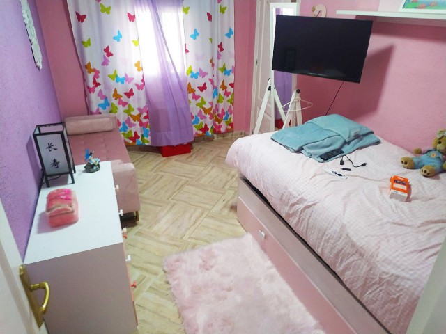 3 Slaapkamer Villa in El Faro