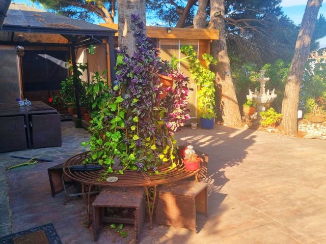 3 Slaapkamer Villa in El Faro