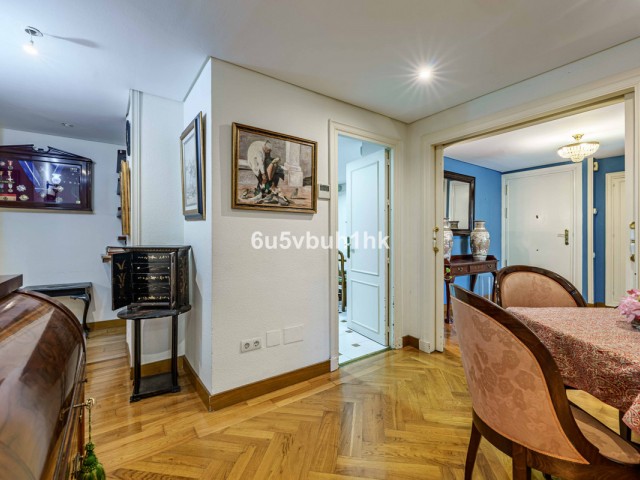 3 Soveroms Leilighet i Málaga