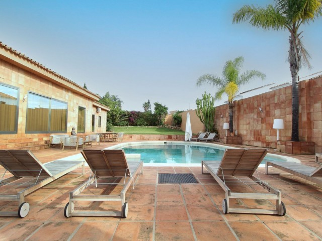 Villa Atalaya - R4892062