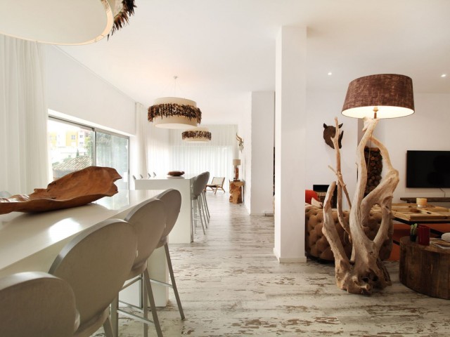 4 Bedrooms Villa in Atalaya