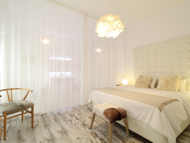 4 Bedrooms Villa in Atalaya