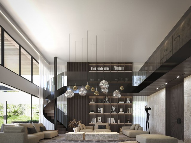 4 Bedrooms Villa in Sotogrande