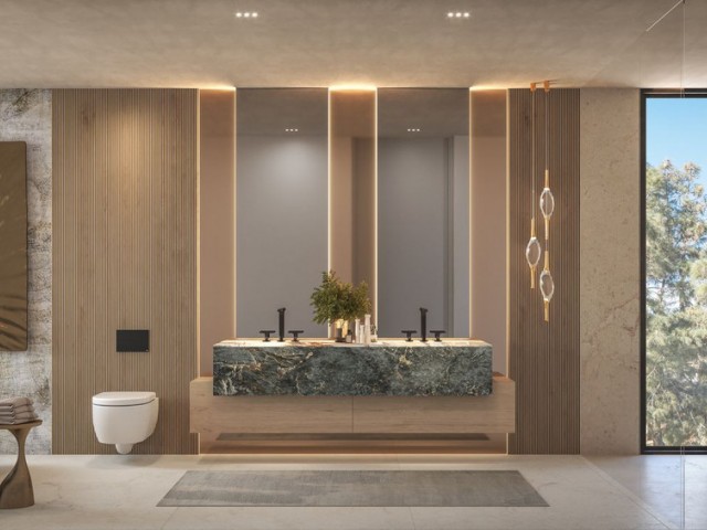 4 Bedrooms Villa in Sotogrande