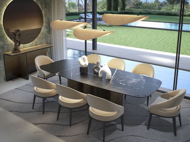 4 Bedrooms Villa in Sotogrande