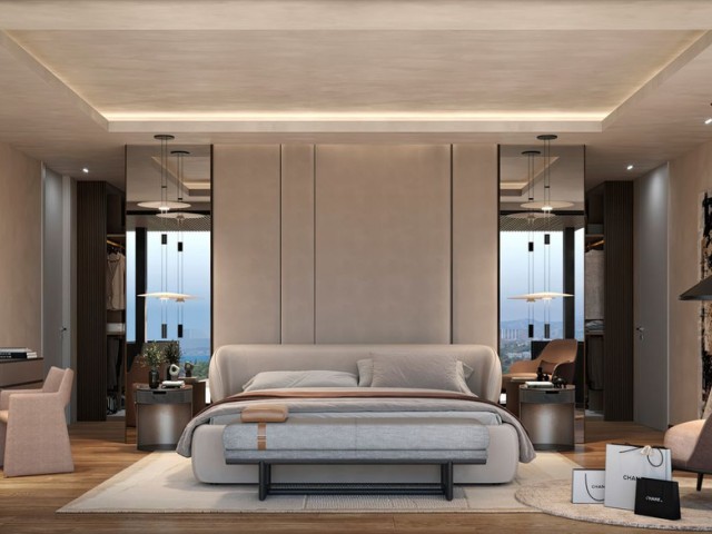 4 Bedrooms Villa in Sotogrande