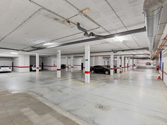 3 Slaapkamer Rijtjeshuis in San Pedro de Alcántara