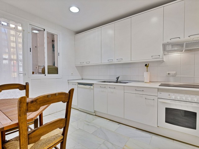 3 Bedrooms Townhouse in San Pedro de Alcántara