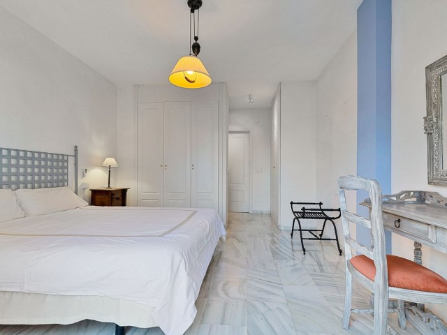 3 Bedrooms Townhouse in San Pedro de Alcántara