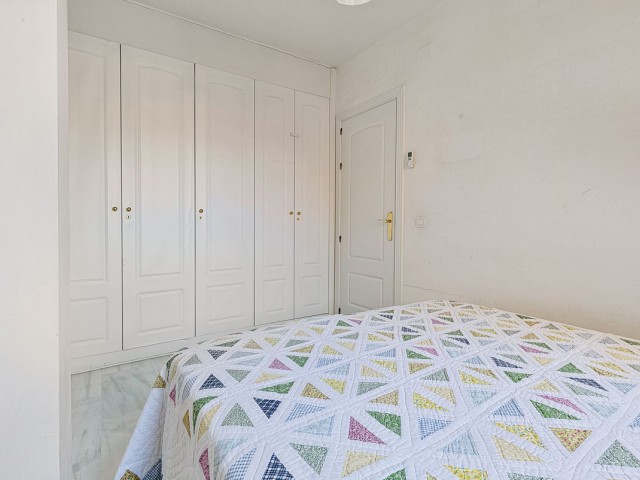 3 Bedrooms Townhouse in San Pedro de Alcántara