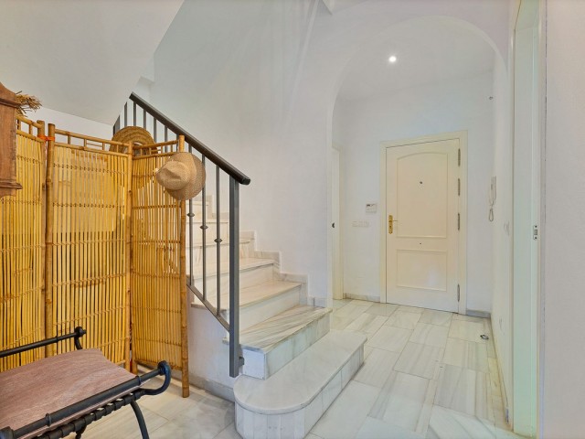 3 Bedrooms Townhouse in San Pedro de Alcántara