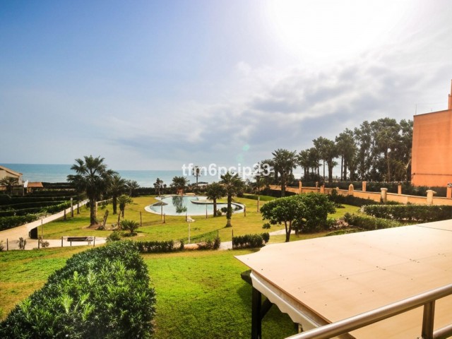 5 Bedrooms Townhouse in La Duquesa