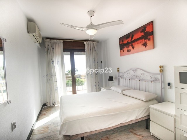 5 Bedrooms Townhouse in La Duquesa