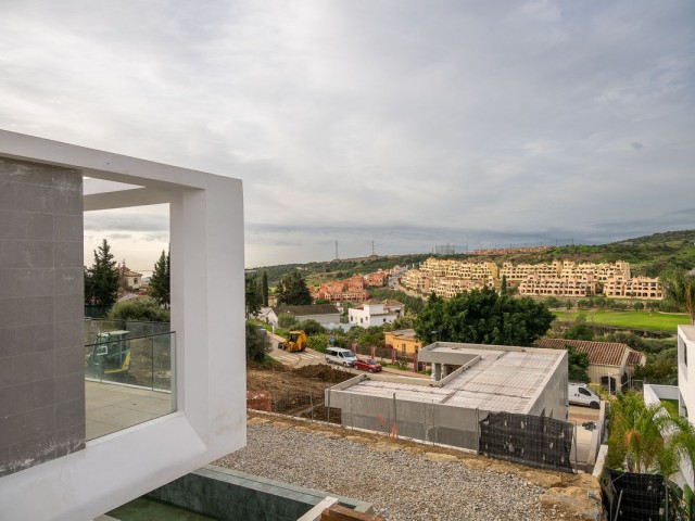 4 Slaapkamer Villa in Valle Romano