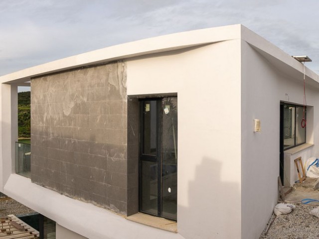 4 Slaapkamer Villa in Valle Romano