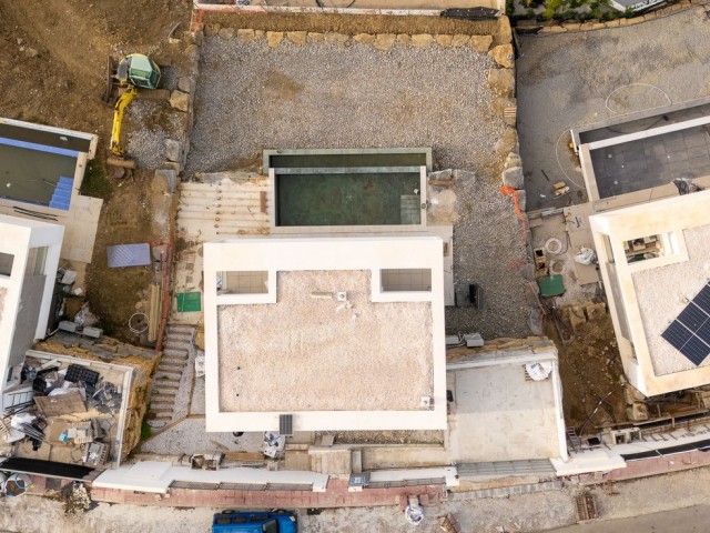 4 Slaapkamer Villa in Valle Romano