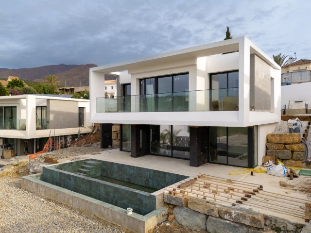 4 Schlafzimmer Villa in Valle Romano