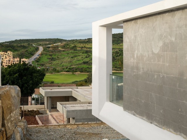 4 Schlafzimmer Villa in Valle Romano