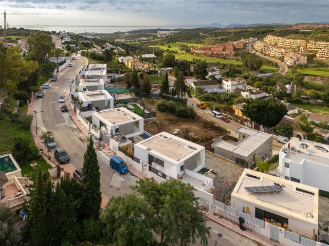 Villa Valle Romano - R4892794