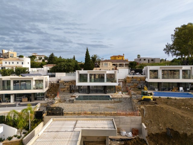 4 Bedrooms Villa in Valle Romano