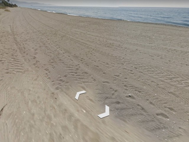  Plot in Guadalmina Baja