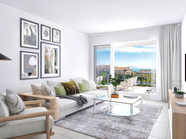 Penthouse, Manilva, DVG-D3089