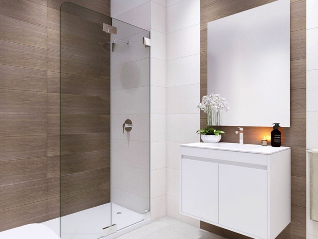 Penthouse in Manilva