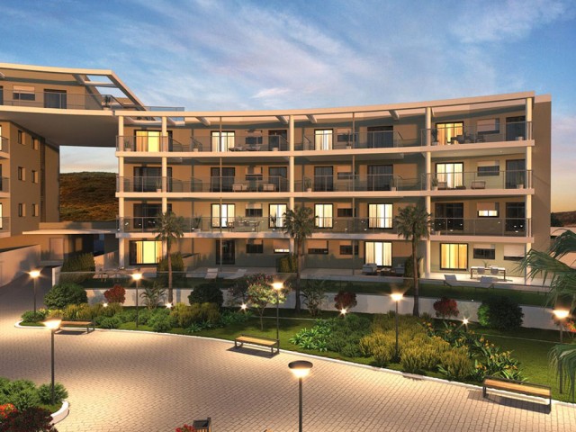 Penthouse in Manilva