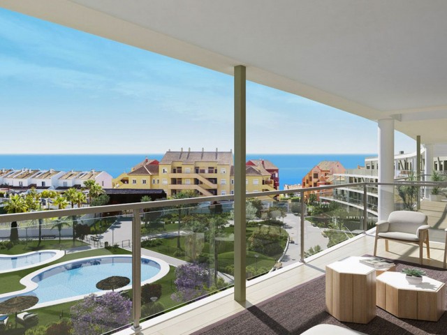 Penthouse, Manilva, DVG-D3089