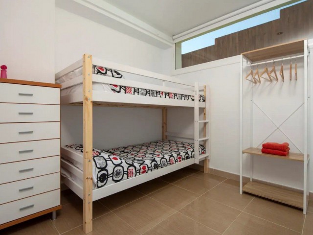 5 Bedrooms Villa in Torremolinos