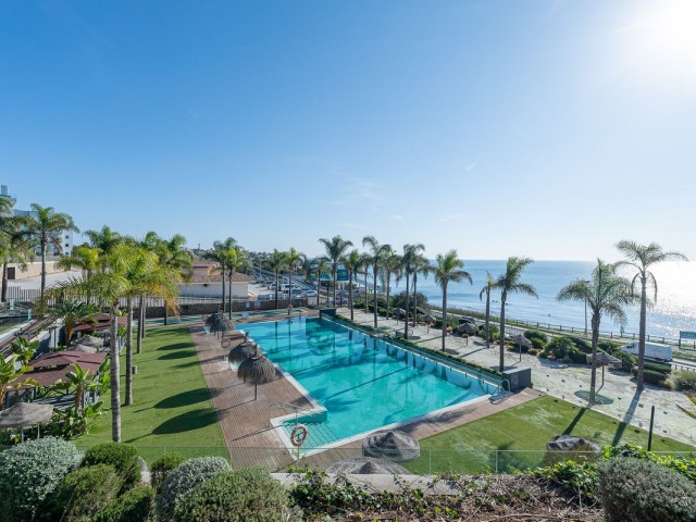 Apartamento, El Faro, R4892857