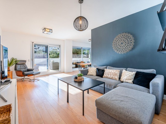Apartamento, El Faro, R4892857