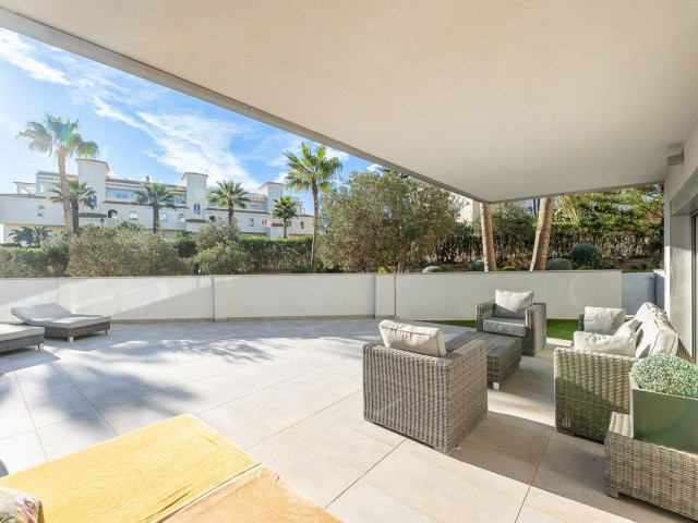 Apartamento con 3 Dormitorios  en El Faro