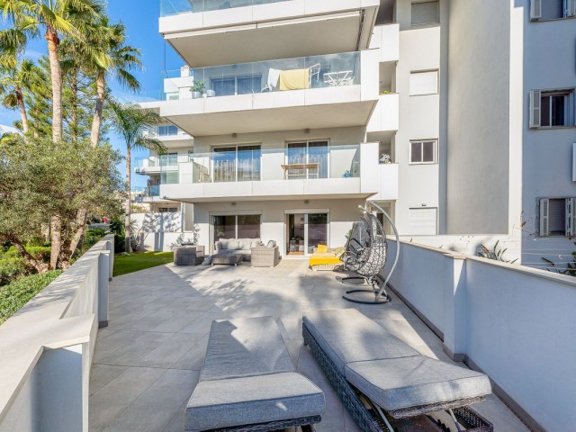 Apartamento con 3 Dormitorios  en El Faro