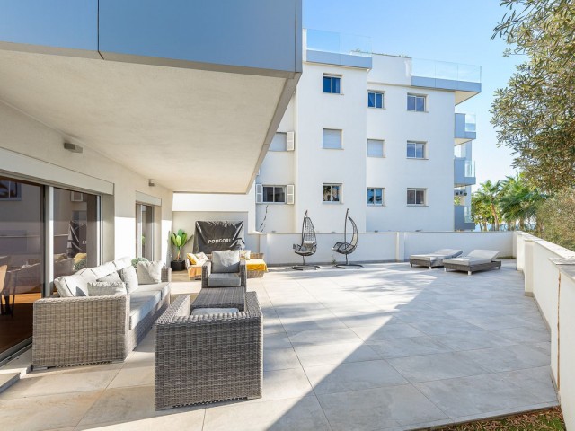 Apartamento con 3 Dormitorios  en El Faro