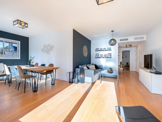 Apartamento con 3 Dormitorios  en El Faro