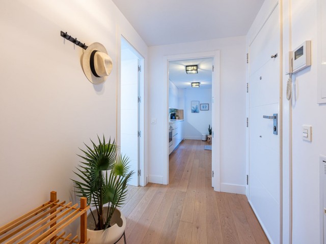 Apartamento con 3 Dormitorios  en El Faro